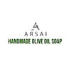 Arsai Soap - Handmade Olive Oil Soap - Home