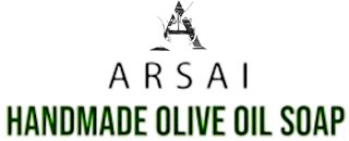 Arsai Soap - Handmade Olive Oil Soap Products - Gift Card - Arsai Soap - Handmade Olive Oil SoapArsai Soap - Handmade Olive Oil Soap Products - Gift CardGift CardArsai Soap