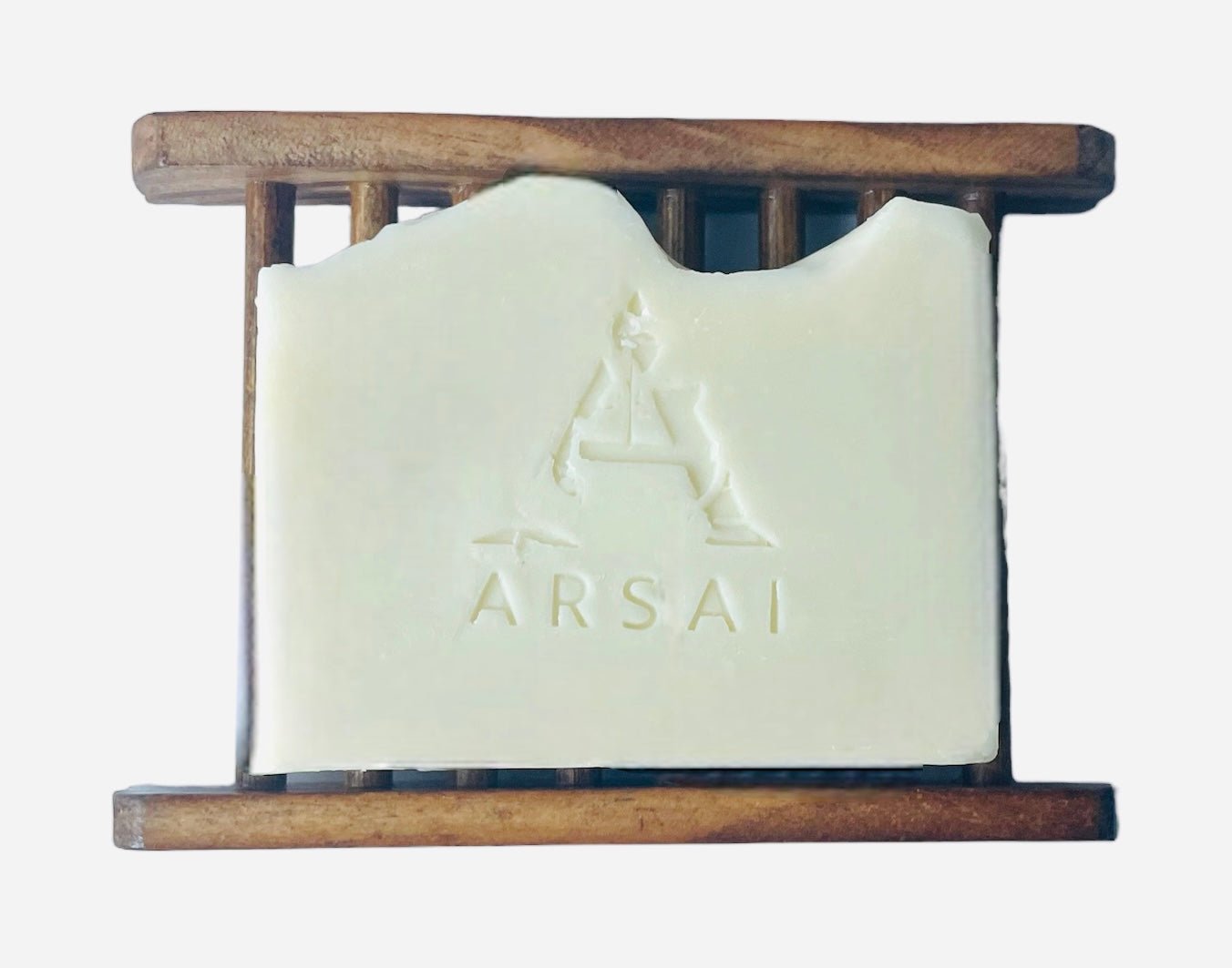 Bamboo Soap Saver Dish - Arsai Soap - Handmade Olive Oil SoapBamboo Soap Saver DishSoap SaverArsai SoapBMB - SP - SVR - DSH