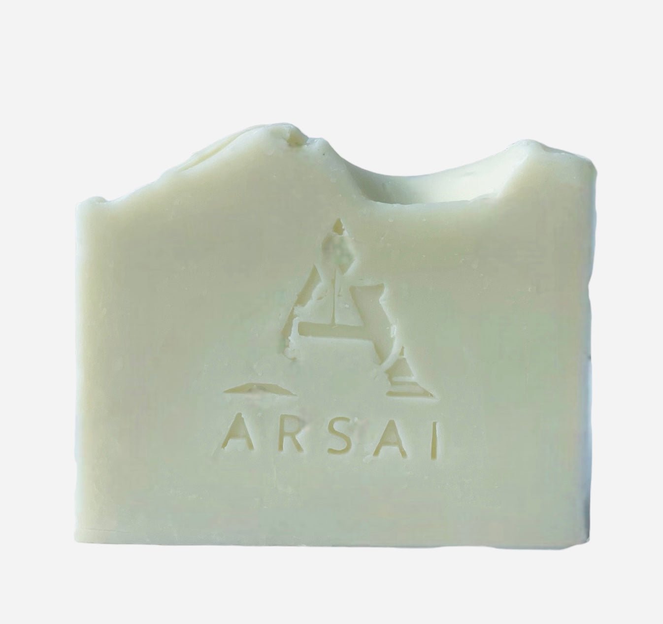 Handmade Unscented Olive Oil Soap Bar - Arsai Soap - Handmade Olive Oil SoapHandmade Unscented Olive Oil Soap BarBar SoapNSC - LV - OIL - SPArsai Soap5285012761582