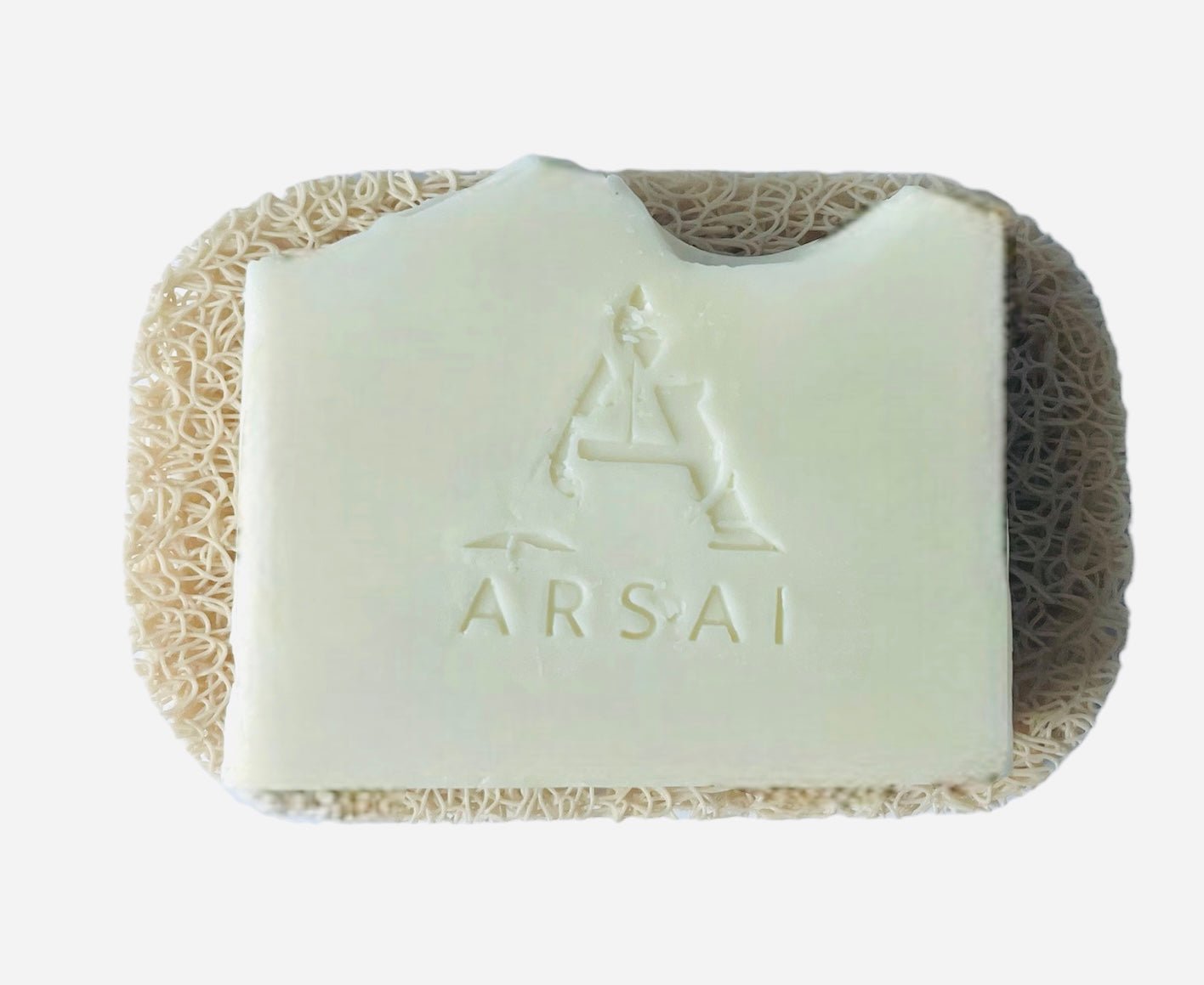 Soap Saver Pad - Arsai Soap - Handmade Olive Oil SoapSoap Saver PadSoap SaverSP - SVR - PADArsai Soap